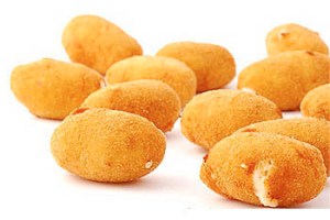 croquetas