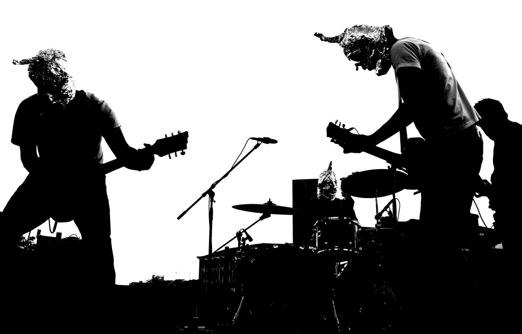 Unicornibot en Belvís