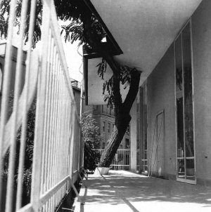 Ignazio Gardella_Via Marchiondi 1