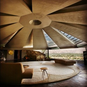 John Lautner_Elrod House