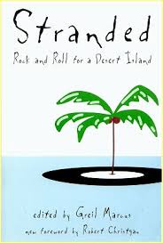 Stranded_Greil Marcus