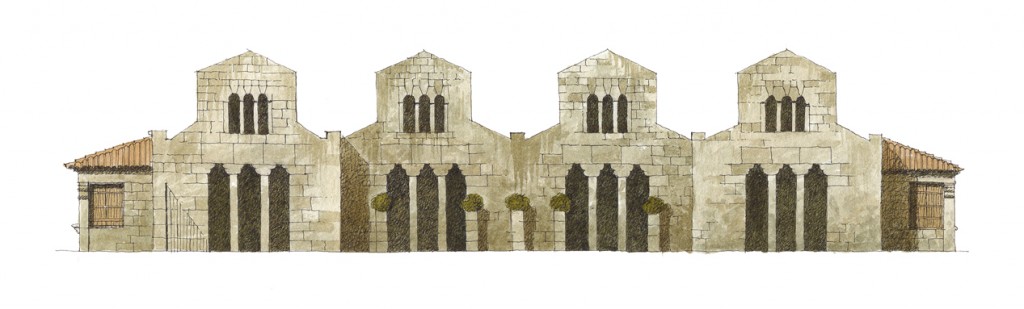 Santiago Mercado de Abastos