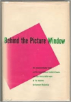 behind the picture window rudofsky