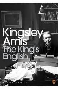 the king's english