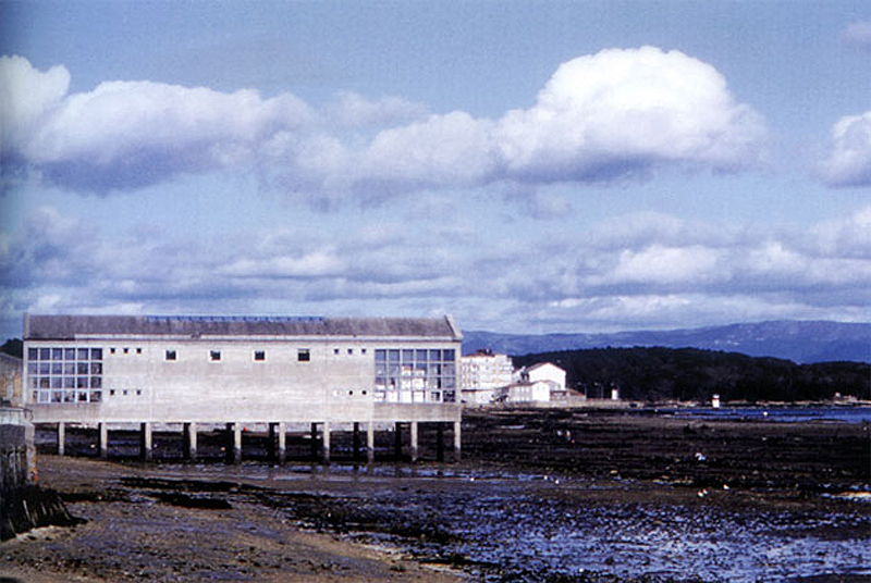 CesarPortela_Aquarium_Vilagarcia de Arousa