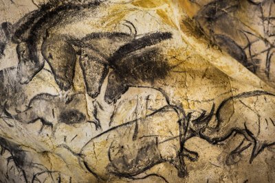 chauvet-cave