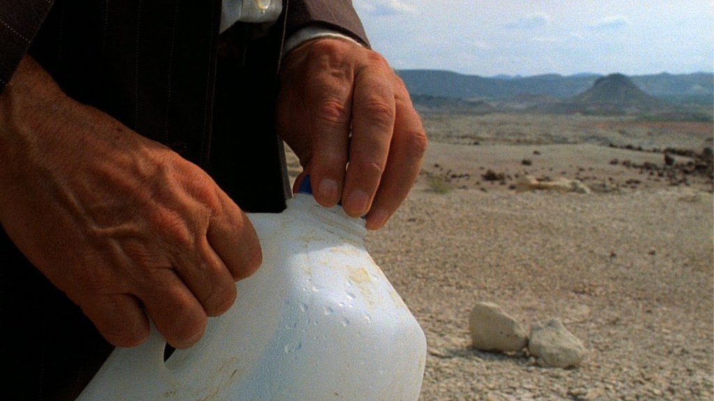 paris-texas