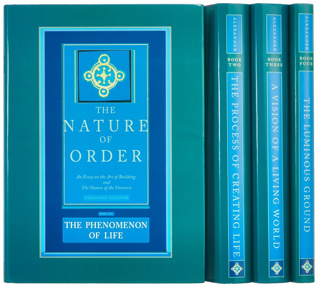 The nature of order