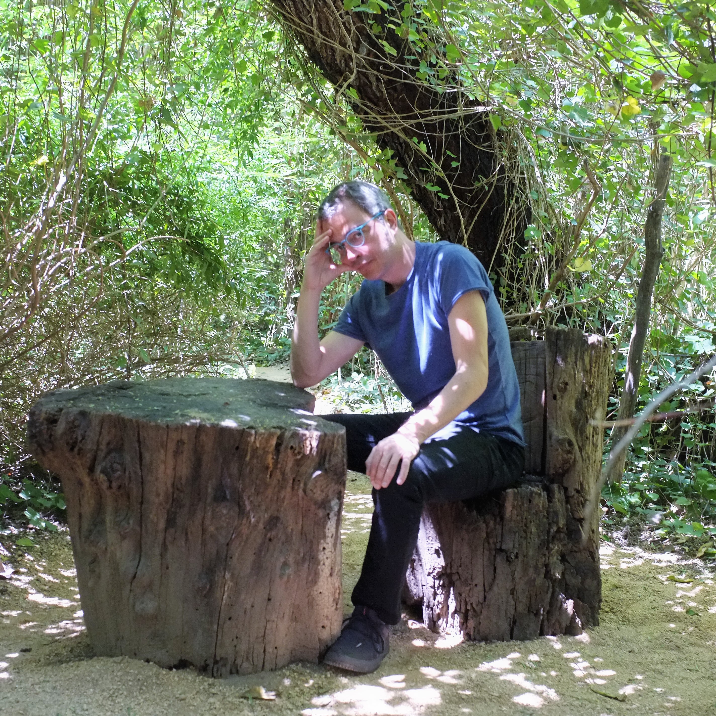 El trono de los Pritzker.JPG